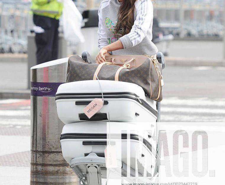 British reality television personality Megan McKenna is spotted