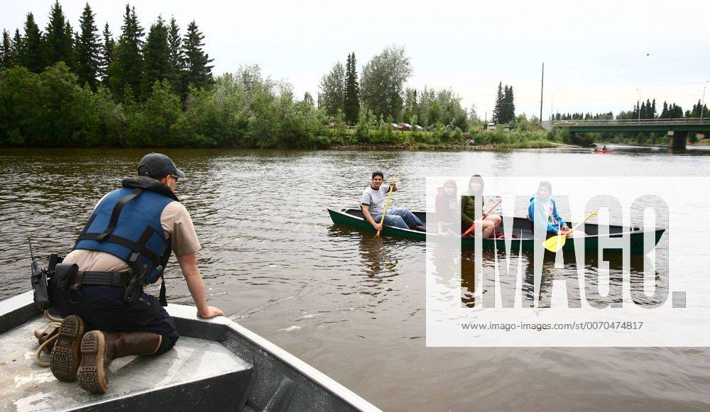 June 23, 2011 Fairbanks, AK, U.S. John Wagner NewsMiner.Alaska
