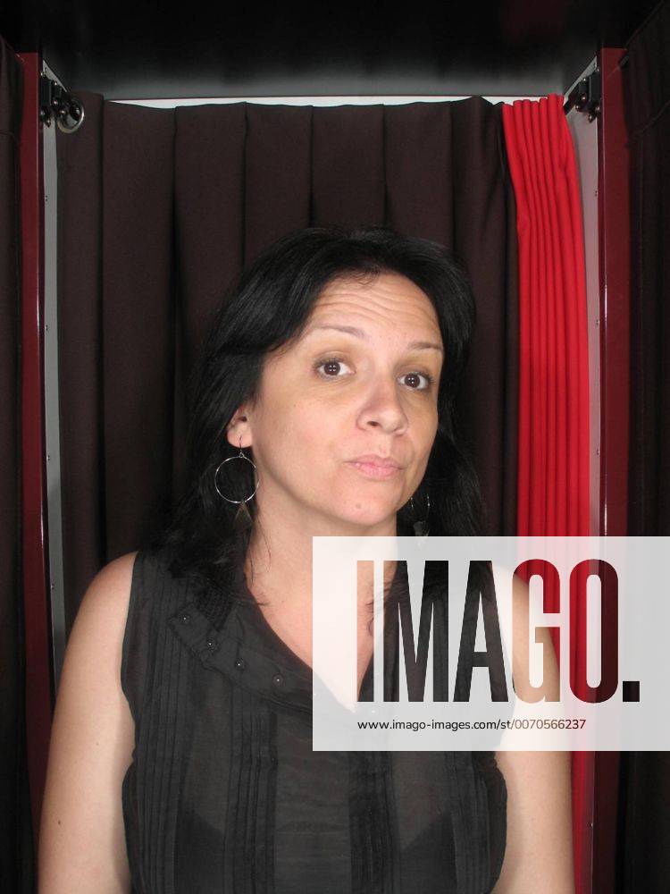 Apr 16, 2011 San Clemente, California, U.S. Photo Booth pics from a