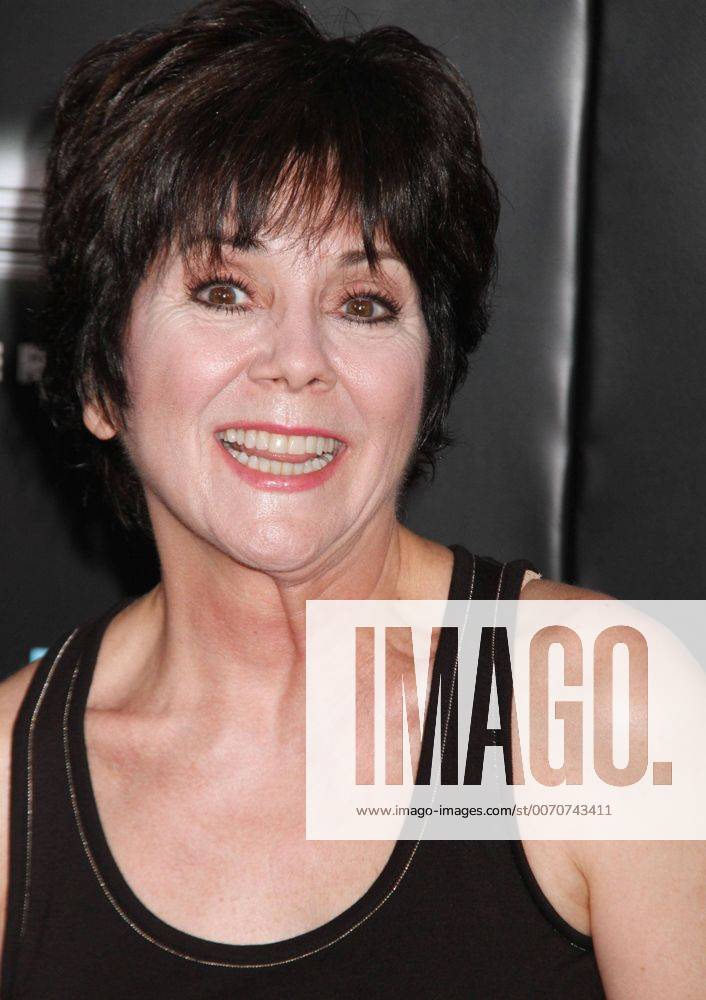 July 18, 2011 - New York, New York, U.S. - Actress JOYCE DEWITT attends the  New York premiere