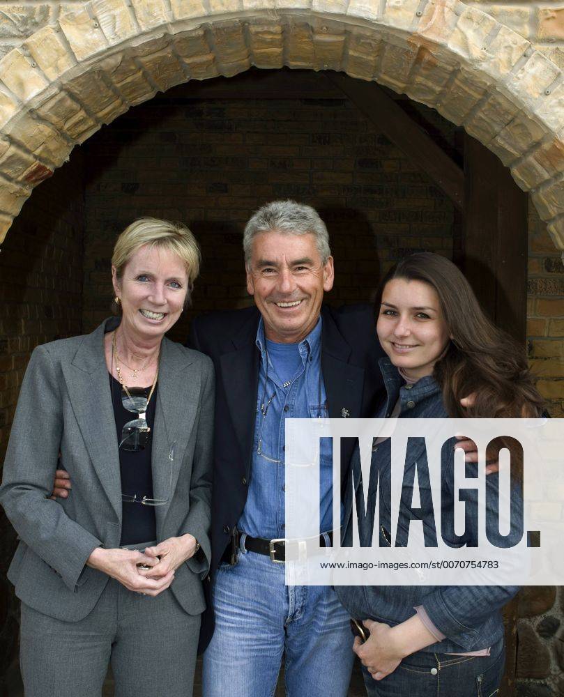 Ruth Hick: Biografie und Hintergrundinformationen über die Intendantin Ruth Hick: Biografie und Hintergrundinformationen über die Intendantin