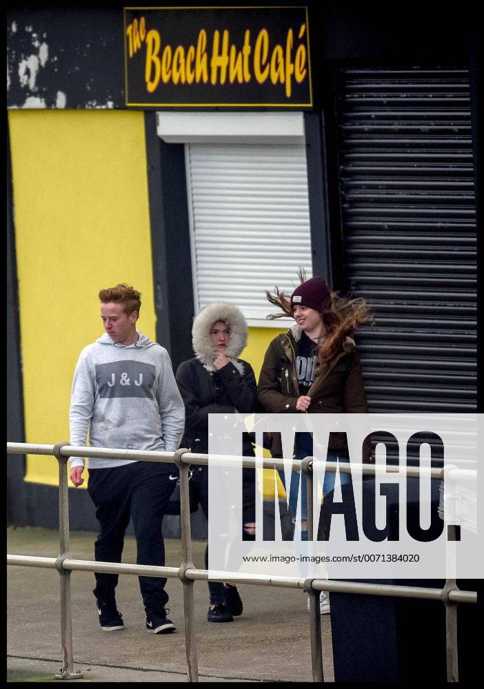 . 01 06 2016. Sheringham, United Kingdom. British Summer Weather