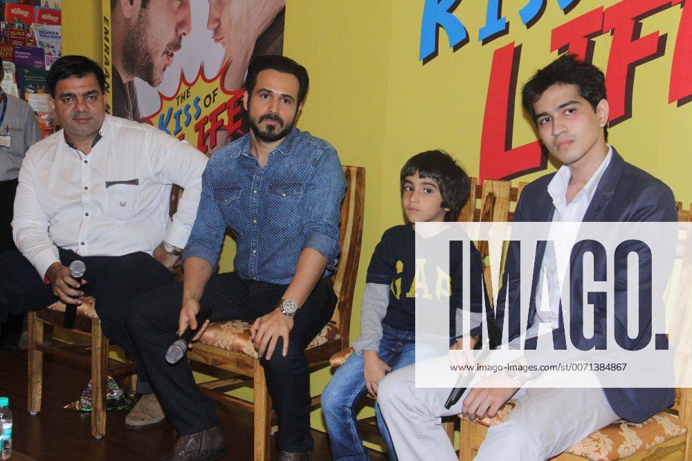 emraan hashmi son