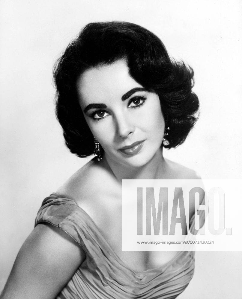 Jan. 1, 2011 - Elizabeth Taylor