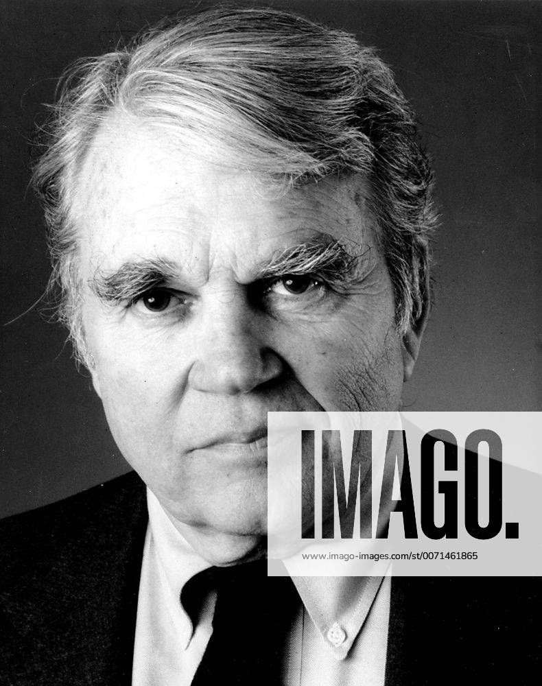 ANDY ROONEY (Jan. 14, 1919 - Nov. 4, 2011) an American writer and ...