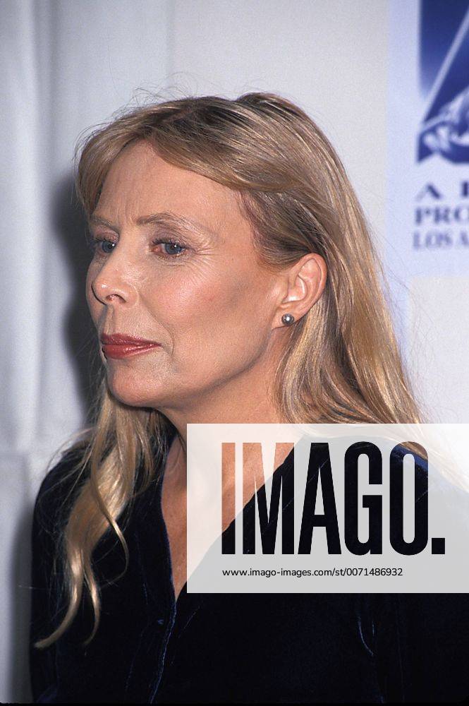 Jan. 1, 2011 L0434LR.APLA TO LIFE VIII. LISA ROSE 1995