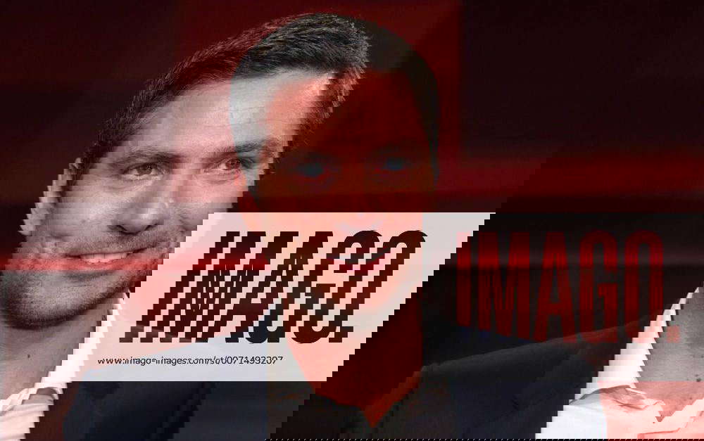 Ingo Zamperoni (Fernsehmoderator und Journalist) in der ARDTalkshow hart aber fair am