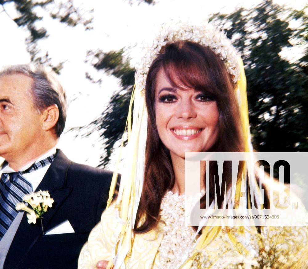 Jan. 1, 2011 - NATALIE WOOD