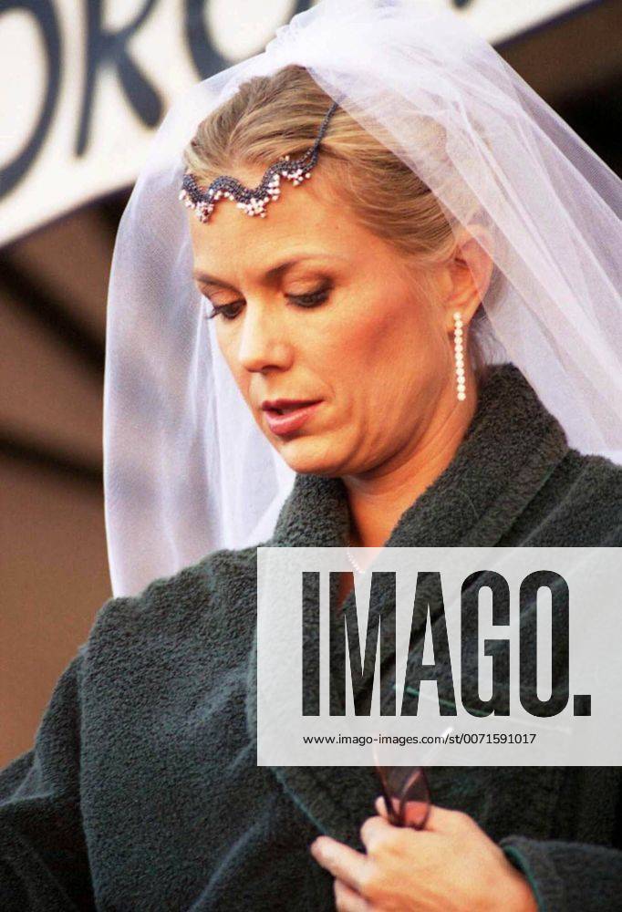 The Many Brooke Logan Wedding Gowns - Which Was Your Favorite?, Soap Opera  News