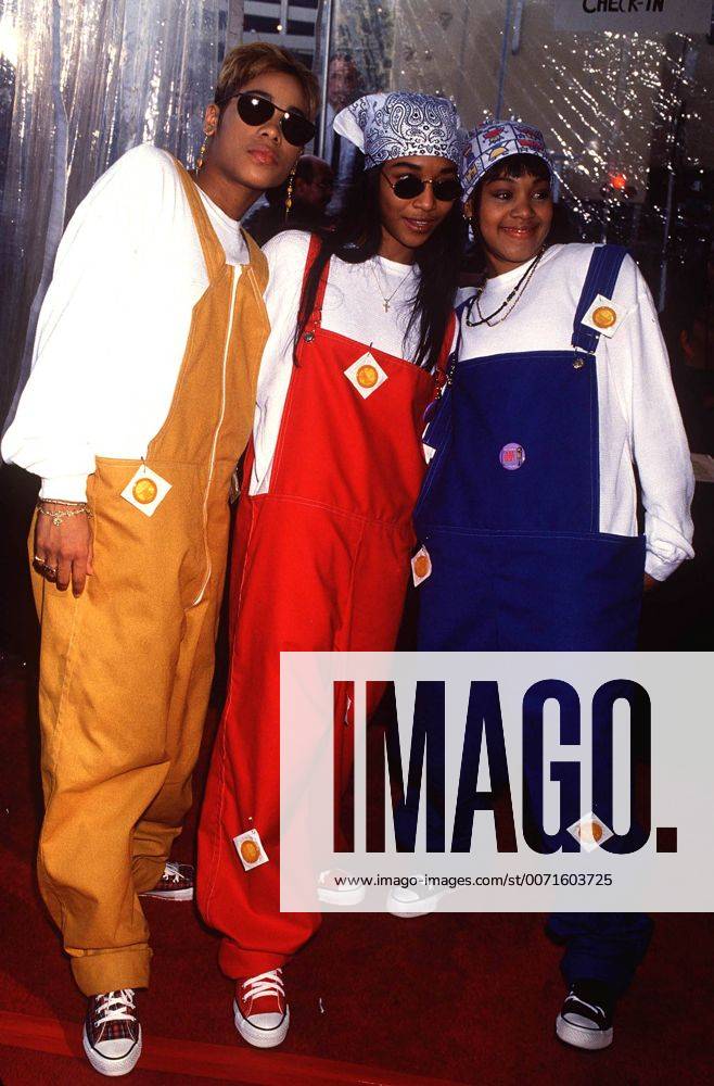 Jan. 1, 2011 L5036LR TLC.CHILI, TBOZ,AND LISA LEFT EYE LOPEZ