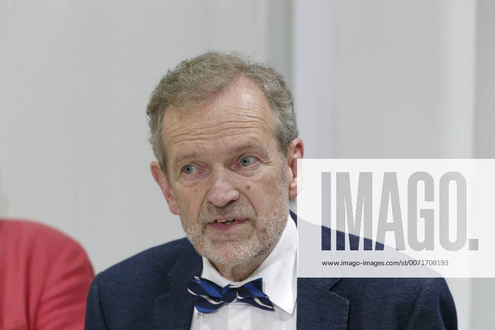 Prof. Dr. Michael Keller 20160617, Berlin, Deutschland Prof. Dr