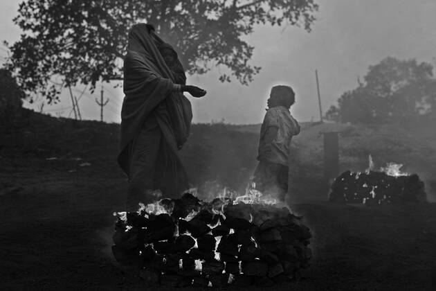 Jan 23, 2010 - Jharia, India - Jharia Is One Of The Largest Mines In ...