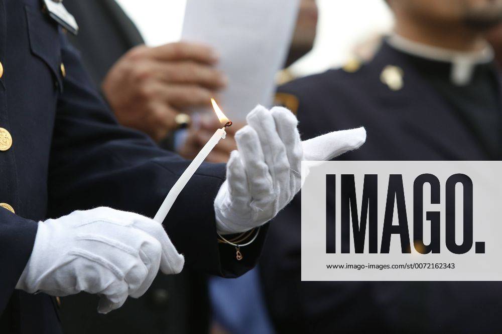 US Brooklyn Diocese holds Prospect Park Vigil Hundreds gathered at