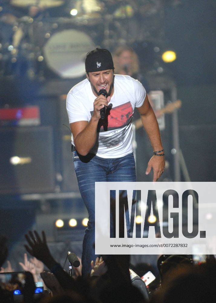 August 25, 2015 Bangor, ME, United States 17 July 2016 Bangor