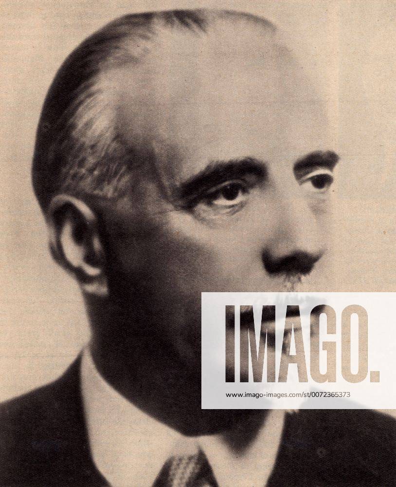 Thomas Beecham (1879-1961) English conductor born in St Helens ...