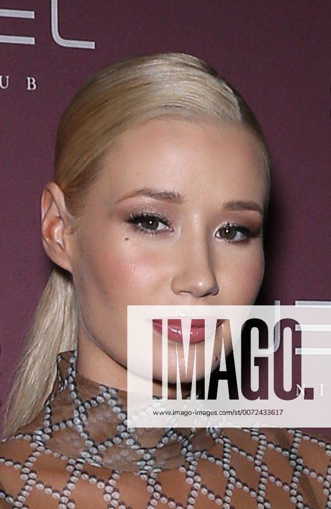 Las Vegas, NV, United States - 23 July 2016 - Las Vegas, Nevada - Iggy ...