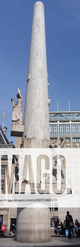 Dam Square, or simply the Dam (Dutch: de Dam) is a town square in ...