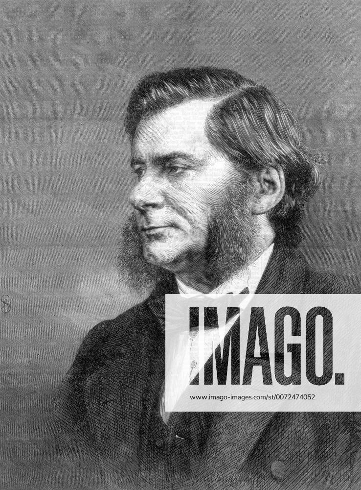 Thomas Henry Huxley (18231883) English biologist. Huxley at the time