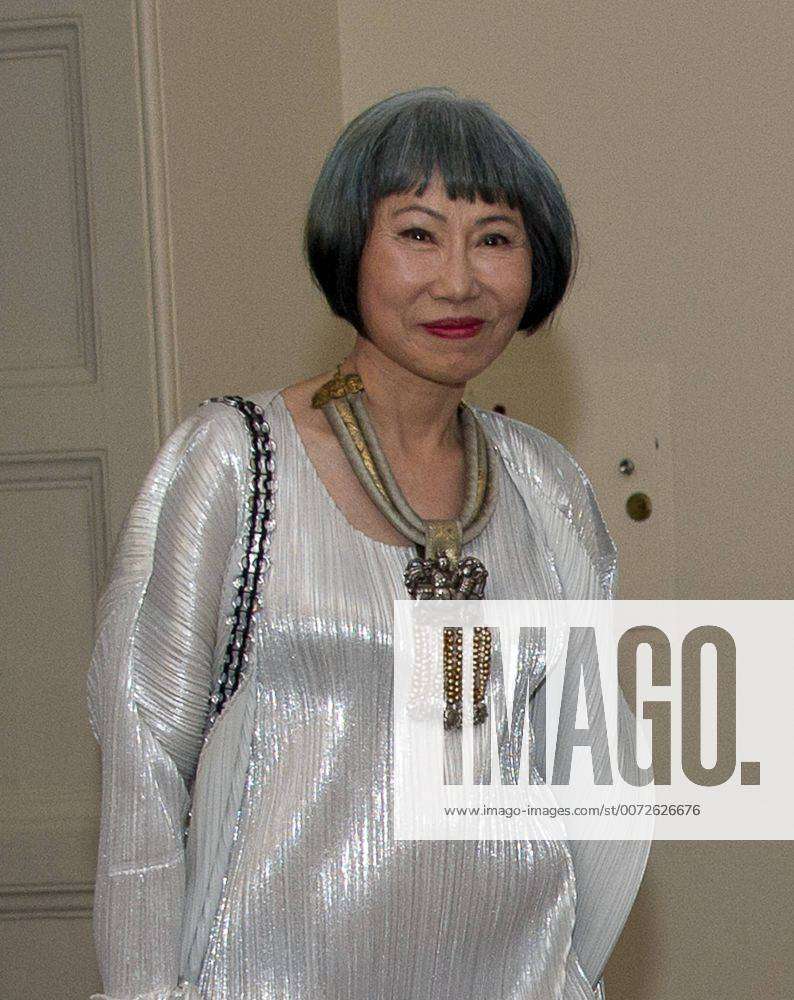 August 2 2016 Washington District Of Columbia United States Of America Author Amy Tan