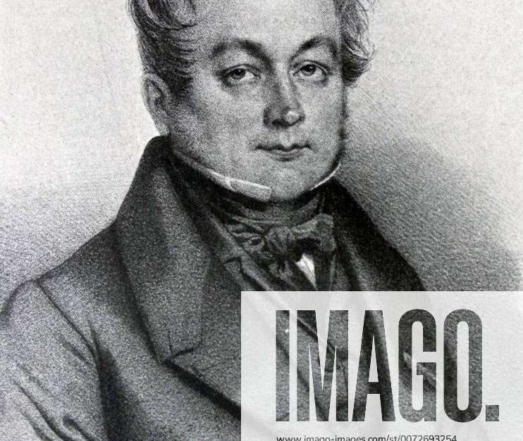 François Magendie (6 October 1783 – 7 October 1855) was a French ...