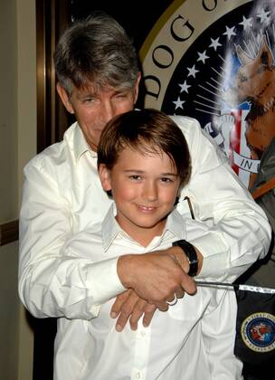 June 22, 2010 - Los Angeles, California, U.S. - Eric Roberts Attending ...