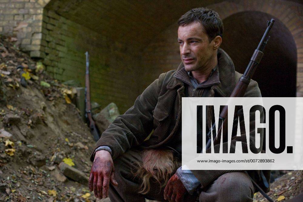 RELEASE DATE August 21, 2009. MOVIE TITLE Inglourious Basterds