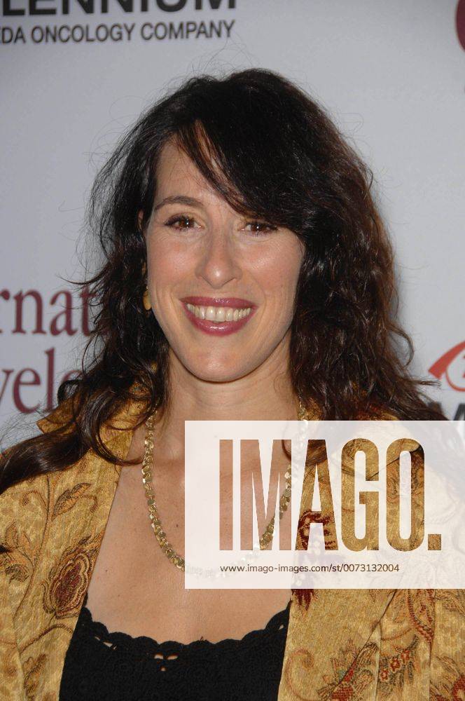 Maggie Wheeler during the 3rd Annual Comedy Celebration for the PETER ...