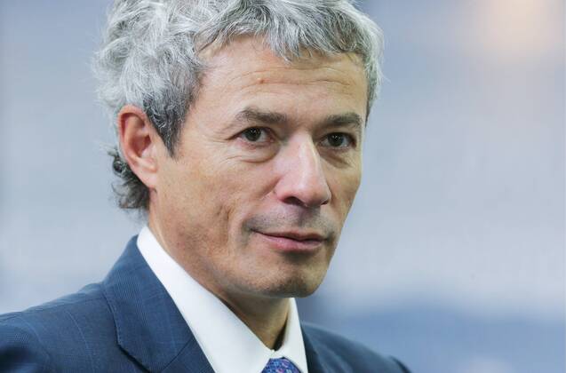 VLADIVOSTOK, RUSSIA - SEPTEMBER 2, 2016: Rusagro Group of Companies