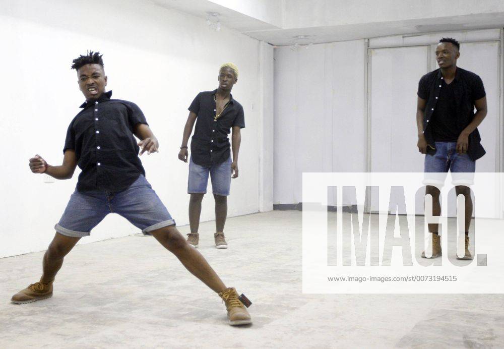 Soweto?s finest opens new dance studio JOHANNESBURG, SOUTH AFRICA ...