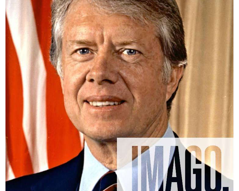 James Earl Jimmy Carter, Jr. (born October 1, 1924). 39th President of