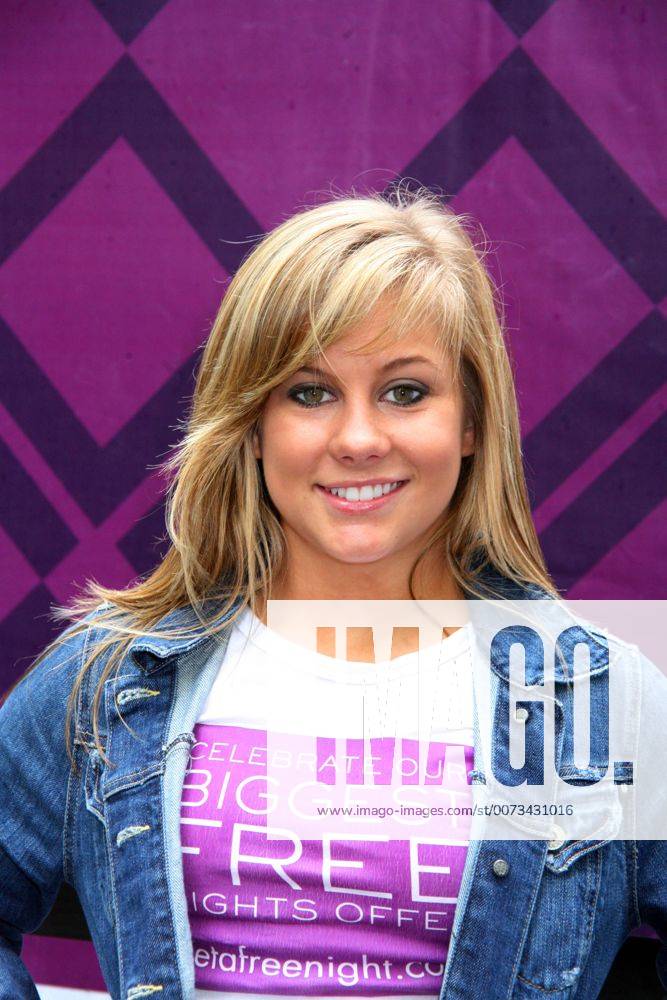 Olympic Gold Medalist and Dancing with the Stars contestant SHAWN