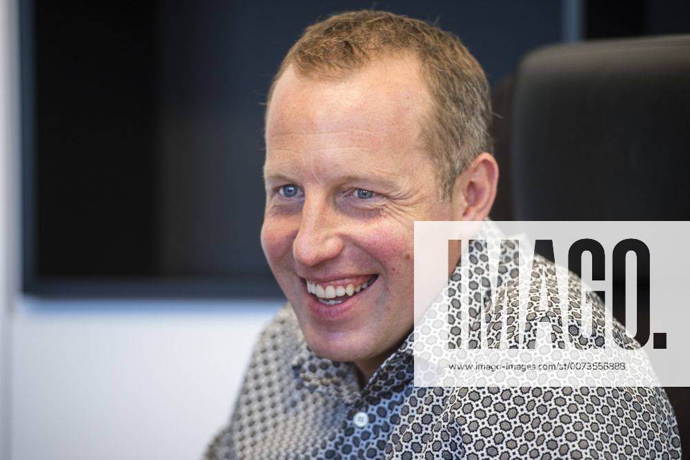 Bruno Venanzi Ex owner and CEO of Lampiris President of Standard de