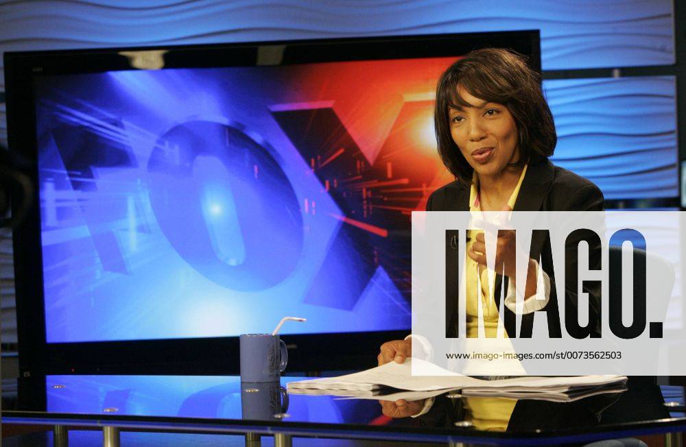 San Diego, CA, The anchors at the new KSWB news show which will debut ...
