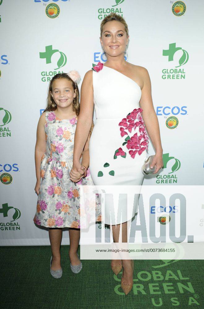 Elisabeth Rohm Daughter(02)