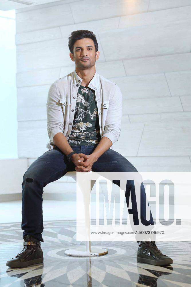 Indian Bollywood Actor Rajkumar Rao Poses Editorial Stock Photo - Stock  Image | Shutterstock