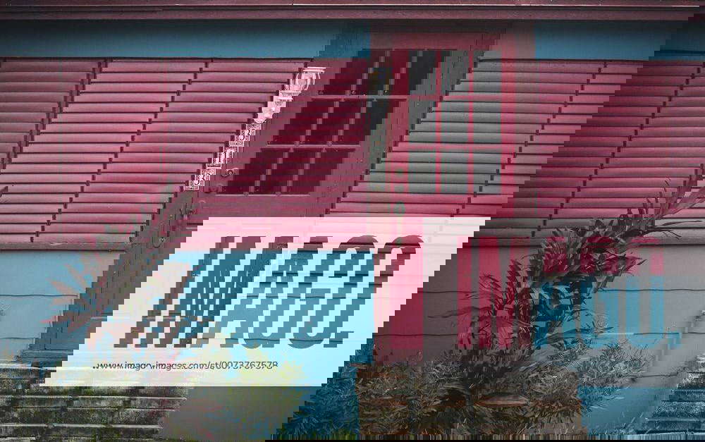 Hurrikan Matthew Lake Worth in Florida October 7, 2016 Florida, U.S