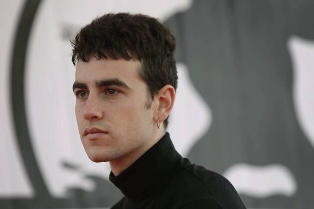 Alex Monner Movies And Tv Shows 60 Photos - Moonagedaydream.film