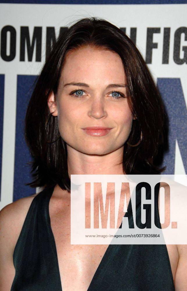 Oct. 3, 2008 In Style Celebrates Tommy Hilfiger Presents Ironic