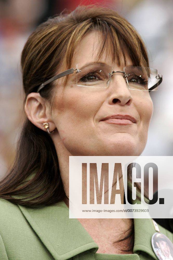 Jul 03, 2009 Wasilla, Alaska, USA Alaska Governor SARAH PALIN
