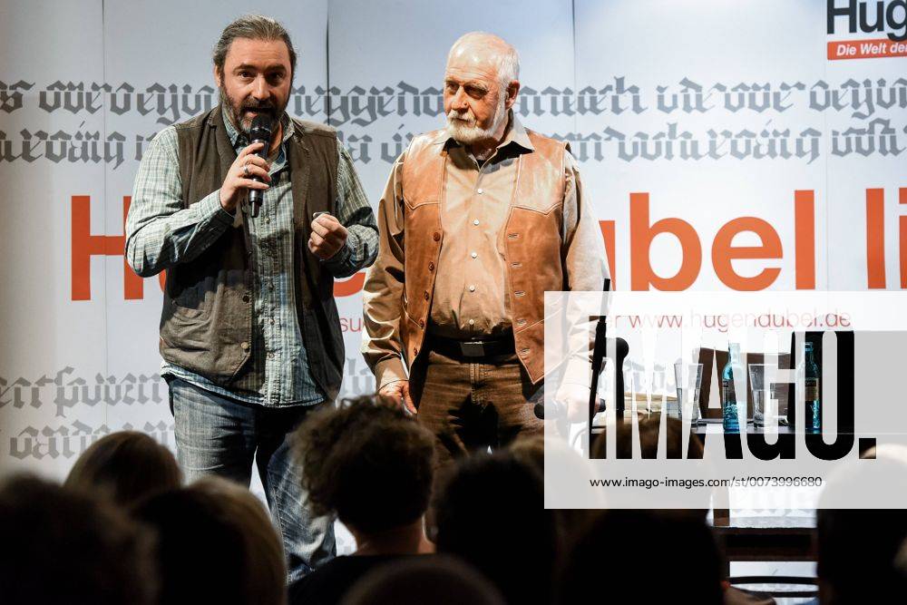 Erfurt 20. Erfurter Herbstlese Das 20. Literaturfestival des Vereins