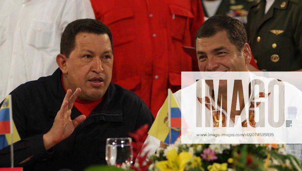 090630) -- MANAGUA, June 30, 2009 -- Venezuelan President Hugo Chavez ...