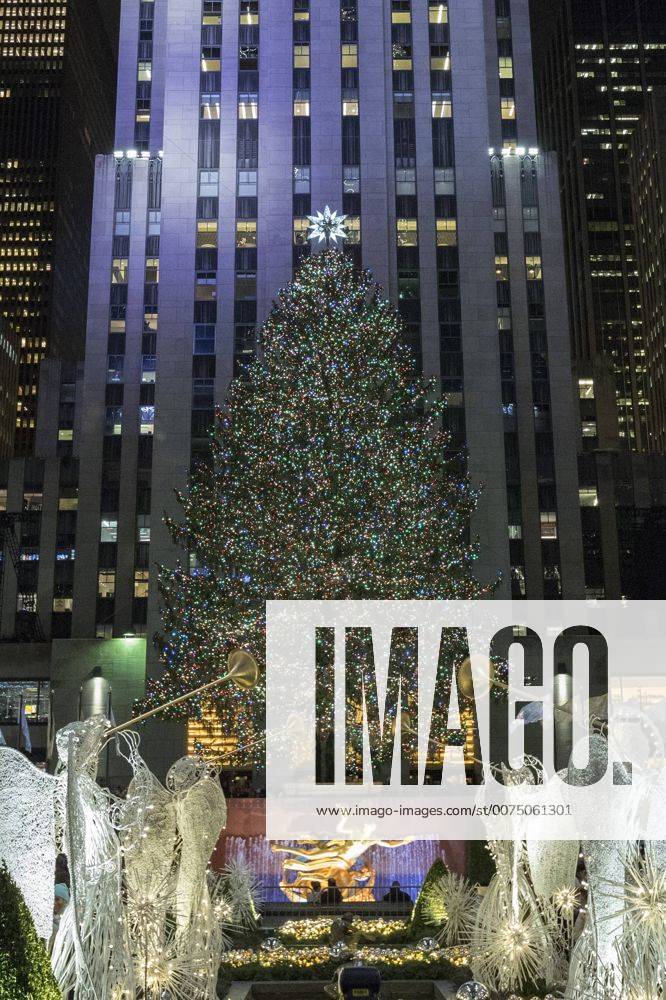 NEW YORK, Dec. 1, 2016 Photo taken on Dec. 1, 2016 shows the Norway