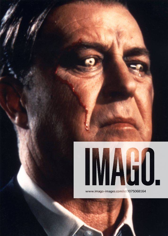 Georg Rieder Der Mann mit den Röntgenaugen, USA 1963, Regie: Roger Corman, RAY MILLAND