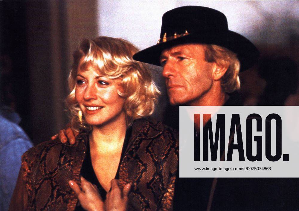 Crocodile Dundee II, (CROCODILE DUNDEE II) USA 1988, Regie John