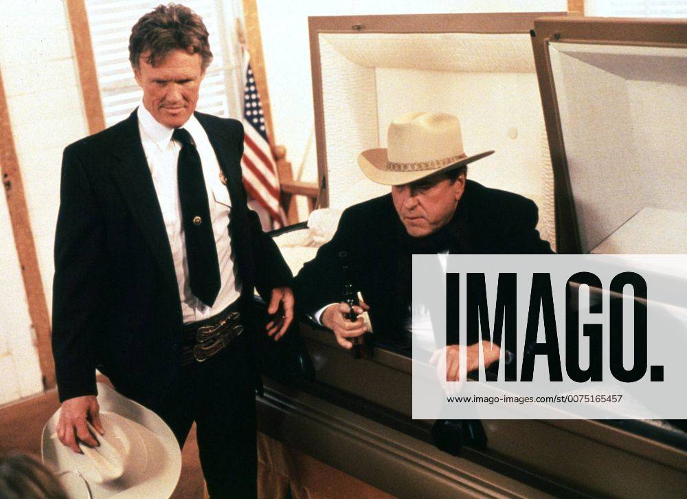 Zwei Asse schlagen wieder zu, (ANOTHER