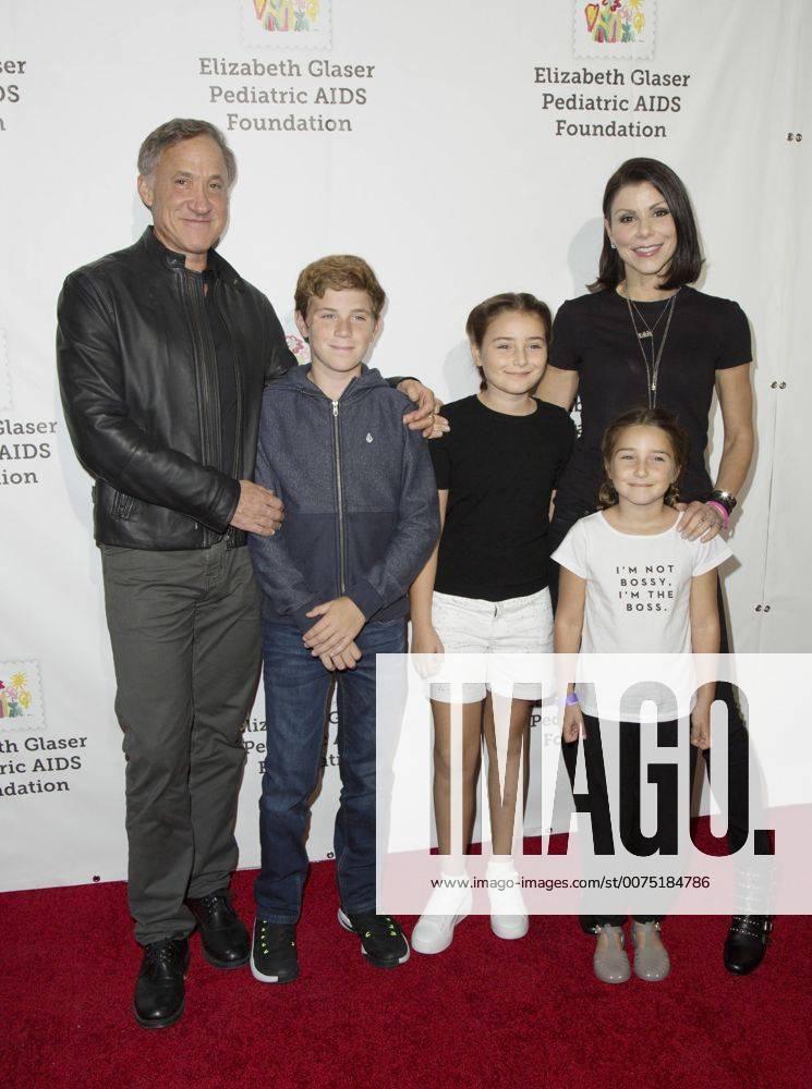 Terry Dubrow, Nicholas Dubrow, Maximillia Dubrow, Katarina Dubrow and ...