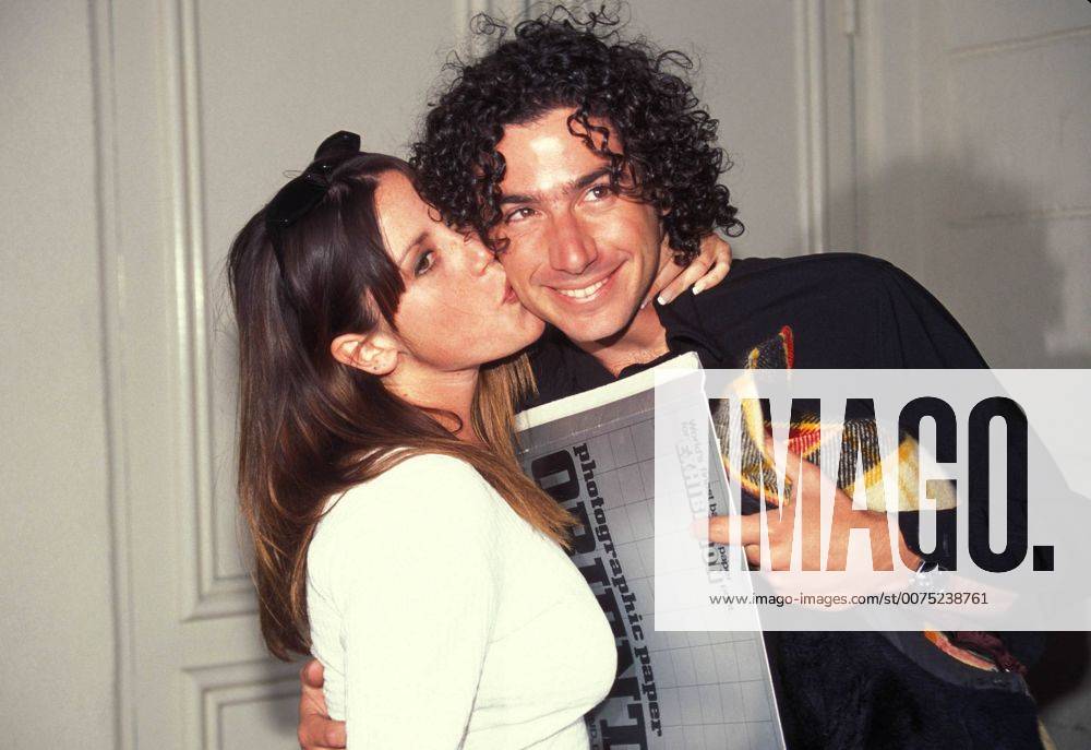 Feb. 04, 2008 SOLEIL MOON FRYE AND MEENO PELUCE.1995. ZUMAg