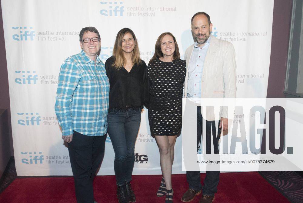 Seattle International Film Festival Director of Programming Beth ...