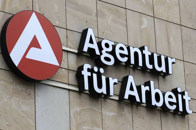 agentur für arbeit ffb jobbörse