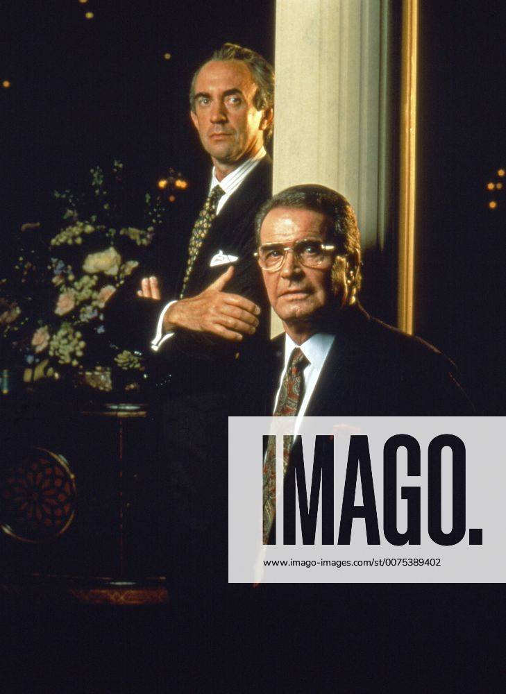 Barbarians At The Gate, aka Der Konzern, USA 1993, Regie Glenn Jordan